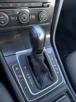 Volkswagen e-Golf 2020 - 7
