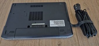 Dell Latitude E6420 i5 Cpu laptop - 7