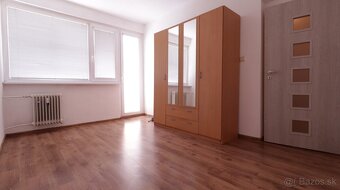 BEDES | 2 izb.byt, loggia, čiastočná rekonštrukcia, Handlová - 7