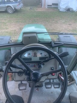Fendt 308ci - 7