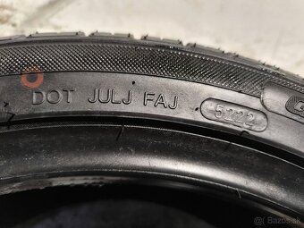225/45 R17 Letné pneumatiky Goodride Sport 2 kusy - 7