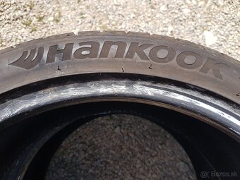 225/40 r18 letné pneumatiky 2ks Hankook - 7