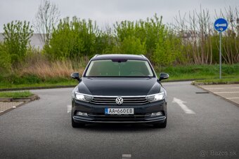 VW Passat B8 2.0TDi DSG Highline DynAudio - 7
