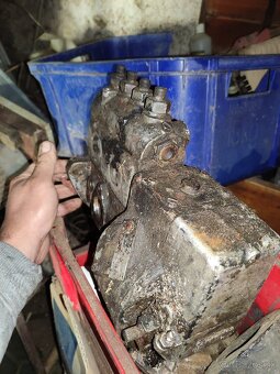 Zetor 4011 - 7