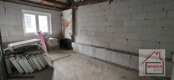 Výrazne znížená cena Rodinný dom Sereď, Čepeňská ul. - 7