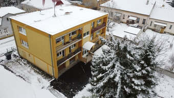 4 izbový byt - ul. Hurbanova - 7
