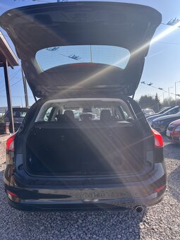 Ford Focus SW - 7
