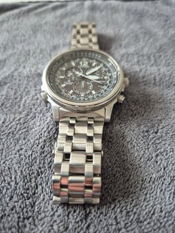 CITIZEN CB5860-86E - 7
