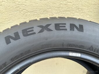 235/60 R17 106H XL zimné NEXEN - 7