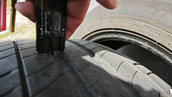 Michelin Primacy 3 225/50 r18 - 7