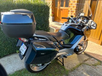 BMW r1200rt - 7