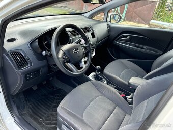 Kia Rio 1.25 CVVT - 7