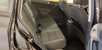 VW Tiguan 4-motion 2.0tdi dsg - 7