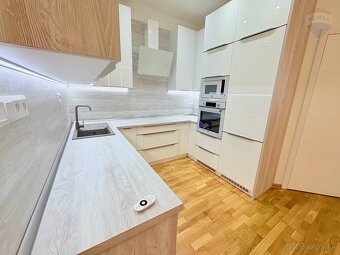 Predaj 3 izbový nadštandardný byt (84 m2) v Petržalke - 7