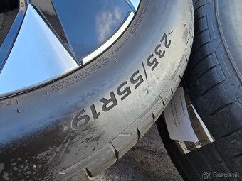Letne kolesa VW ID4 ID5 5x112 r19 - 7