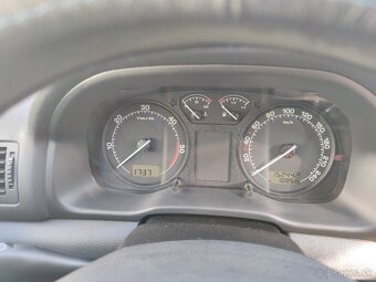 škoda Octavia 2009 1.9 tdi 74kw - 7