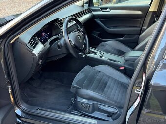 Volkswagen Passat 2.0 TDI BMT Highline DSG - 7
