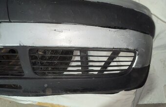 Predný nárazník VW Passat B5 - 7