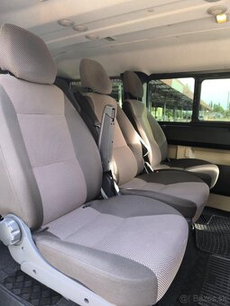 Peugeot Boxer Panorama L1H1, 2Hdi - 7