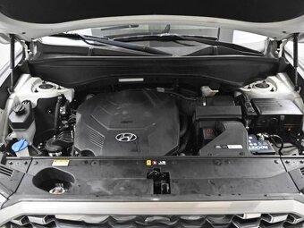 2019 HYUNDAI PALISADE 3.8V6 AWD - 7