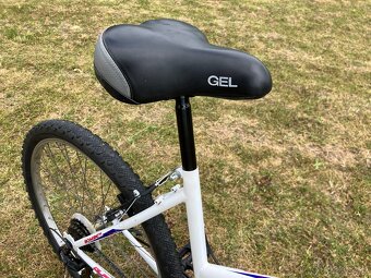 Olpran Bomber 26” - 7