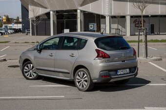 Peugeot 3008 1.6 BlueHDi S&S 120k M6 Style (diesel) - 7