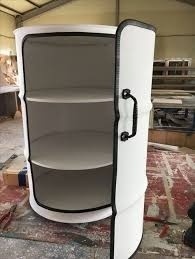 Sud plechovy 200l - 7