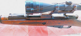 MOSIN 1891 kal.7,62x54R - 7