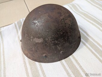Helma slovensky štát VZ32 - 7