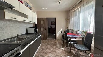 Priestranný 2 izbový byt s pivnicou, Detva - 7