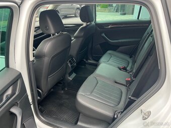 ŠKODA KODIAQ FL 2.0 TDI 110KW LAURIN&KLEMENT KAM360 TAŽNÉ - 7