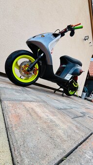 Piaggio NRG - 7