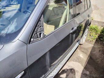 Bmw e70 3.0xd - 7