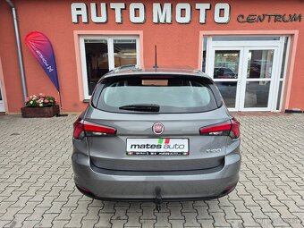 Fiat Tipo 1.4 Pop 70kW - 7