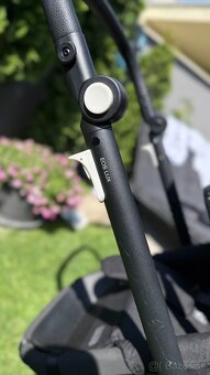 Cybex EOS LUX - 7