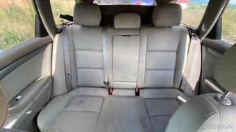 Predám Audi a4 b6 - 7