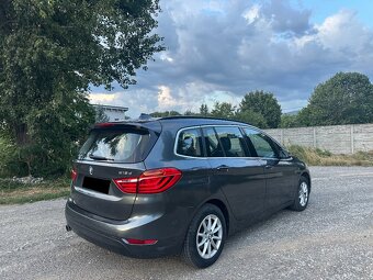 2016 BMW 218d F46 Gran Tourer - 7