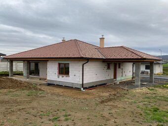 Novostavba pre náročných - 7