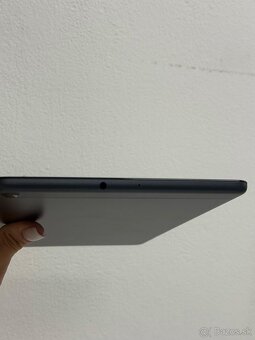 Samsung Galaxy Tab A (2019) – 32GB, Čierny - 7