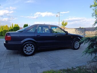 Audi 80 - 7