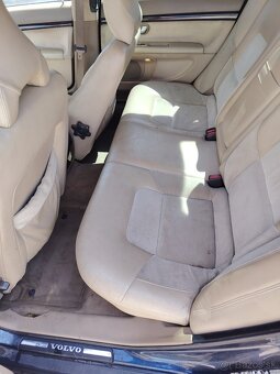 Volvo S80 2.4 D - 7
