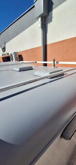 Karavan Fiat Ducato 2,8 JTD - 7