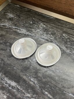 Medela Swing Maxi (double) - elektrická odsávačka mlieka - 7