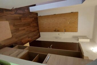 Výhľad na Pustý hrad, investičný byt v centre Zvolena - 7