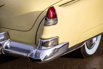 Cadillac Coupé DeVille - 7
