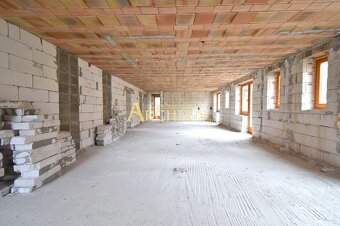 3D / EXKLUZÍVNE / DOM V REKONŠTRUKCII, LEVOČA, ZÁVADA,1000m2 - 7