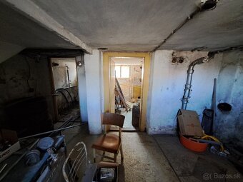Rodinný dom na predaj, Pavčina Lehota - 7