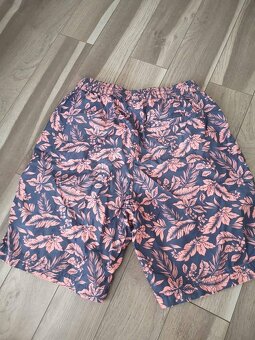 Snurovacie plavkove sortky - 5 druhov - 7