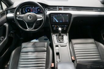 Volkswagen Passat Variant R-Line 2.0 TDI DSG automat - 7