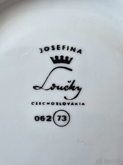 Kavova súprava. - 7